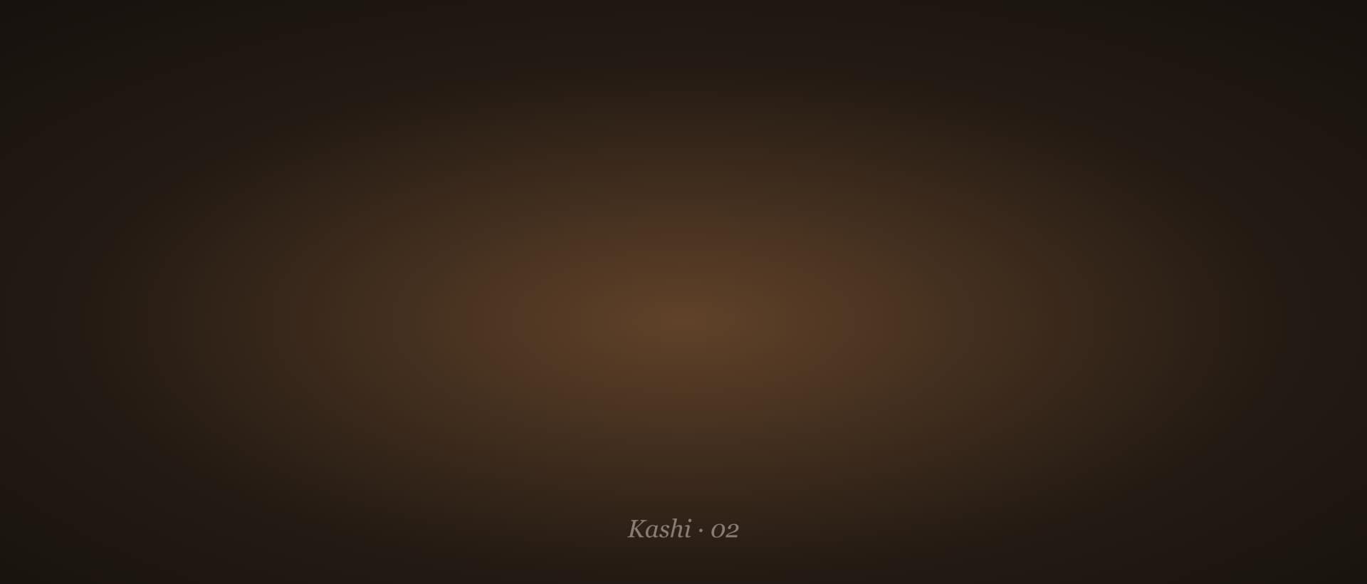 Kashi House — frame 2
