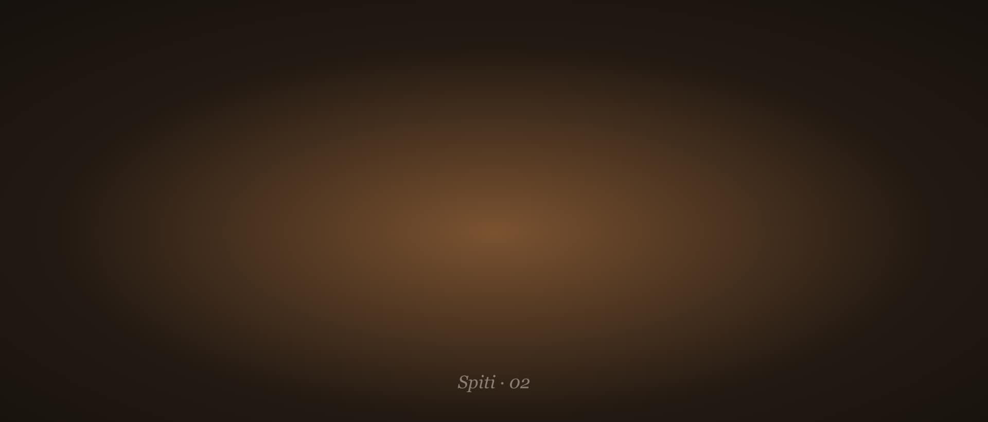 Valley of Stillness — frame 2